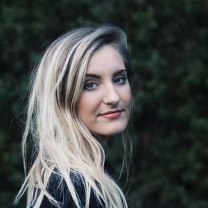 Meet your Posher, Halley